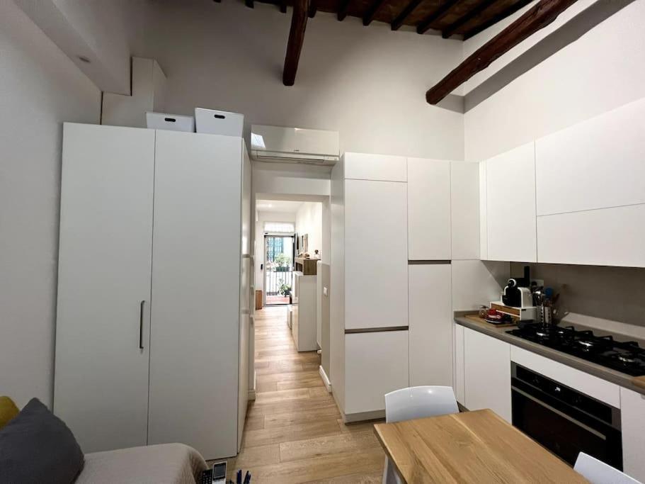 Tuscany Charm #Firenze Экстерьер фото