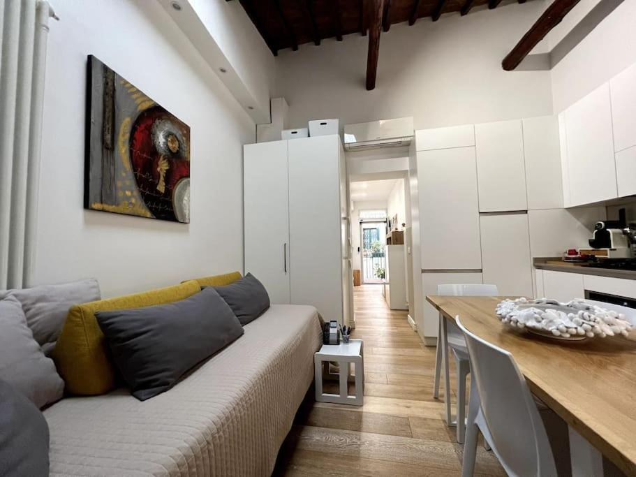 Tuscany Charm #Firenze Экстерьер фото