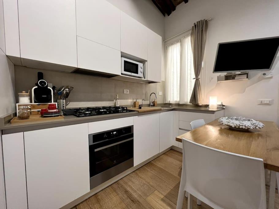 Tuscany Charm #Firenze Экстерьер фото