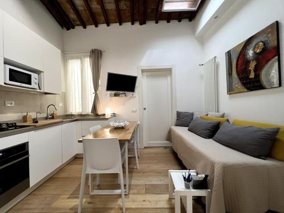 Tuscany Charm #Firenze Экстерьер фото