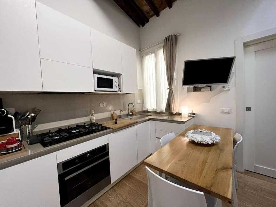 Tuscany Charm #Firenze Экстерьер фото